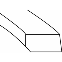 Kolbenringe - Piston Rings  Chevy SB 327+350  +.030